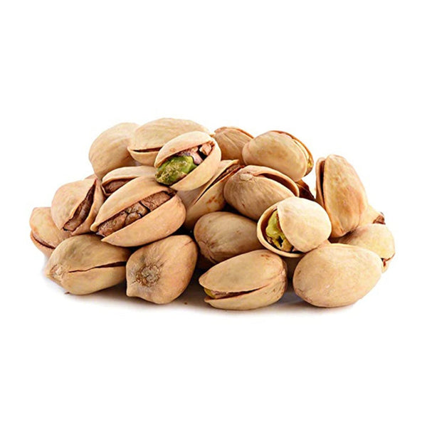 Raw pistachios, US large /kg No.18/22