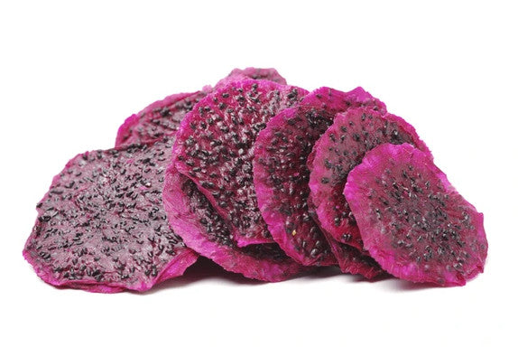 Dried pitaya /kg