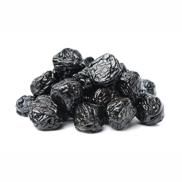 Black prunes seedless /kg