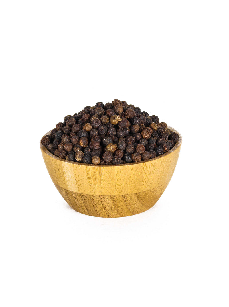 Black peppercorns / kg