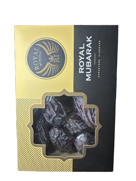 Արմավ (խուրմա) թագավորական (Jumbo- տուփով խոշոր) /կգ