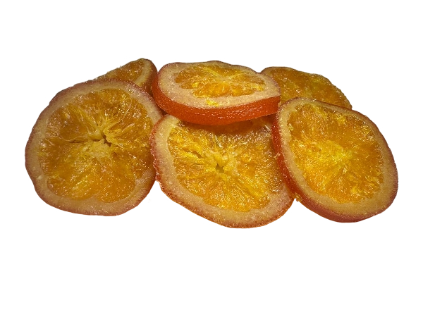 Նարնջի չիր (Kong) /կգ