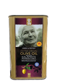 Оливковое масло Kalamata 1л