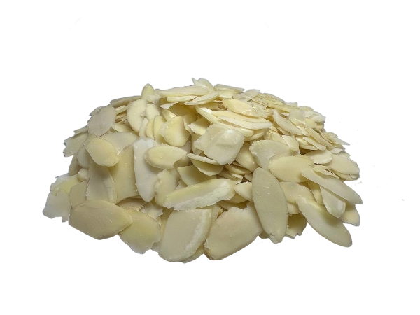 Sliced almonds /kg