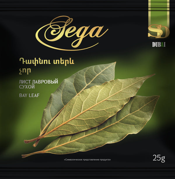 Դափնու տերև 25 գր