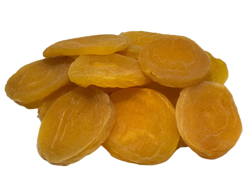 Dried apricots (grade B) /kg