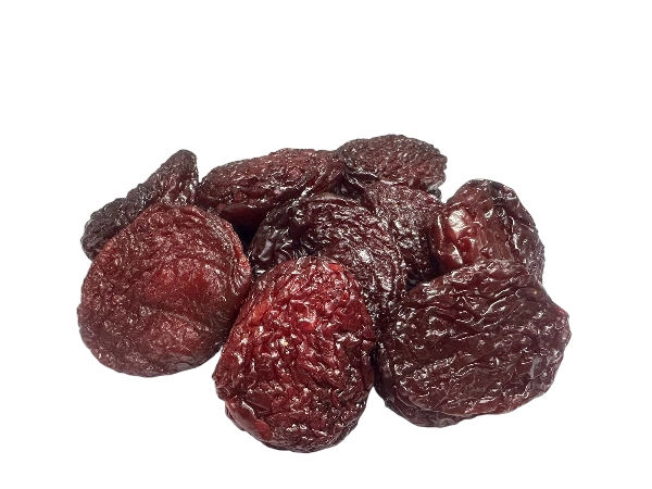 Dried plums red /kg