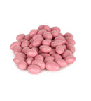 Դրաժե շոկոլադապատ, ելակի համով /կգ