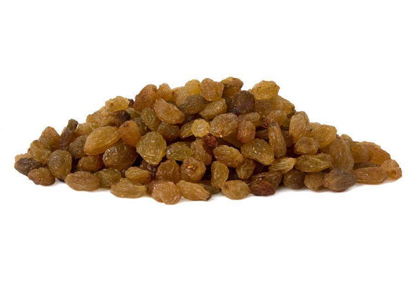 Yellow raisins, small /kg