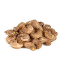 Հնդկական ընկույզ աղի, բոված, կեղևով /կգ  No.W180 խոշոր