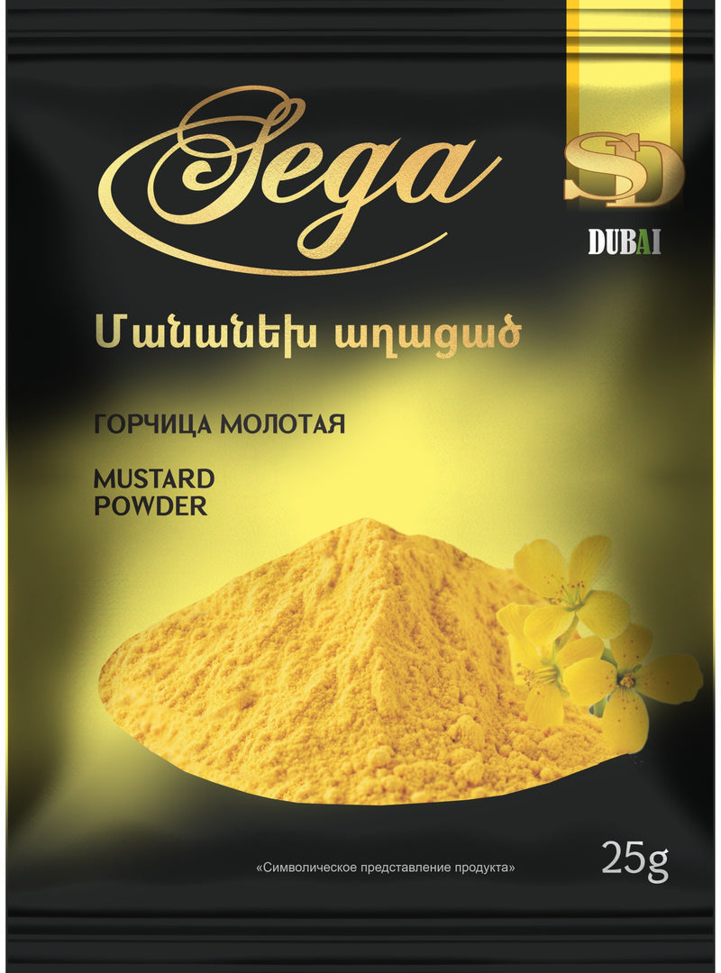 Մանանեխ 25 գր