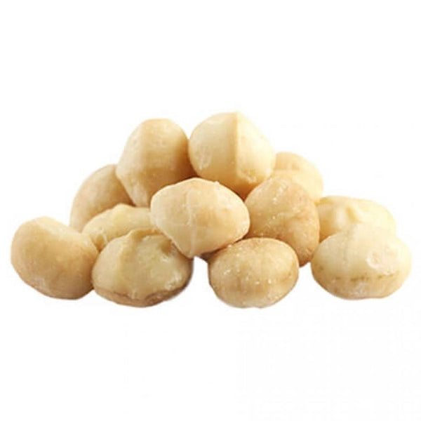 Macadamia nuts shelled /kg