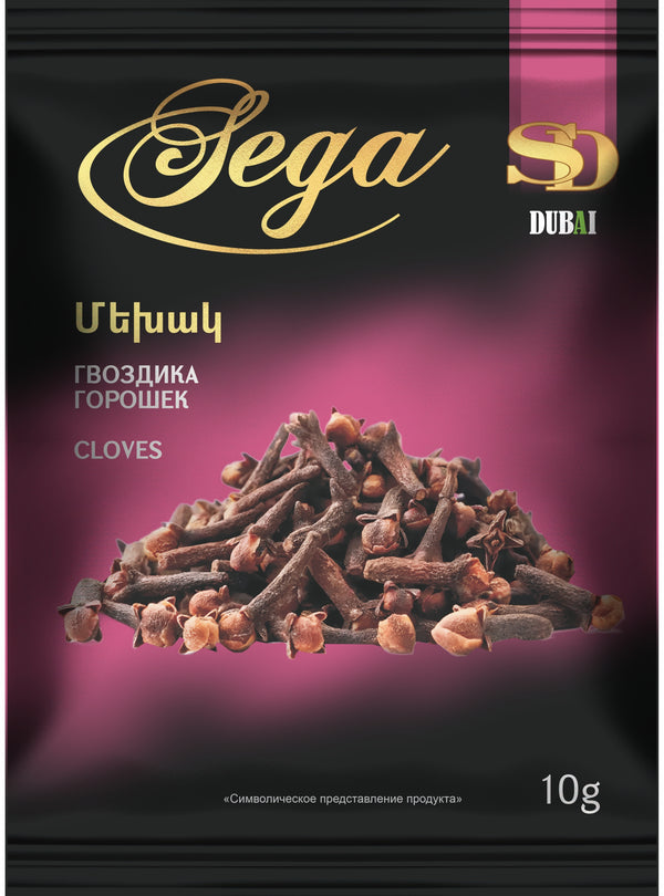 Մեխակ   10 գր