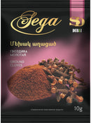 Մեխակ աղացած 10 գր