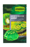 Դոնդող կիվիի համով 50 գր