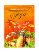 Համեմունք մսի տապակայի համար 30 գր