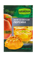 Դոնդող դեղձի համով 50 գր