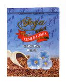 Семена льна молотые 60 гр