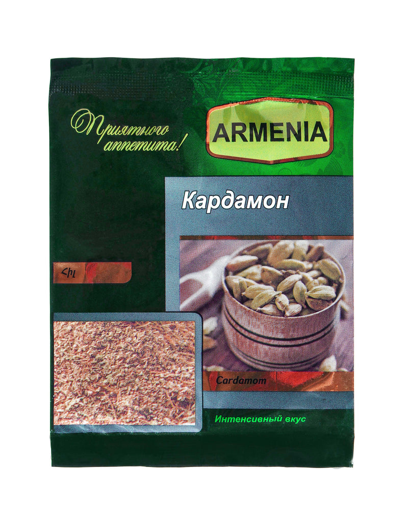  Cardamom 10 gr