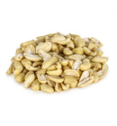 Գետնանուշ սպիտակ /կգ No. 25/29