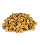 Գետնանուշ աղով բոված /կգ No.25/29