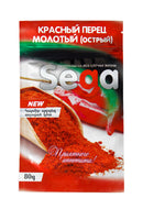 Կարմիր պղպեղ կծու 80 գր