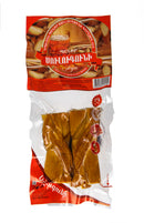 Ապխտած պանիր Սուլուգունի  հյուսք 80 գր