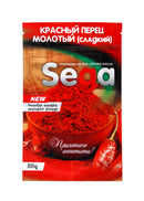 Կարմիր պղպեղ քաղցր 80 գր